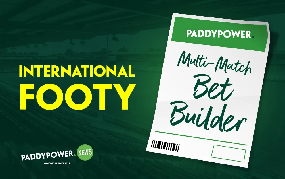 Paddypower