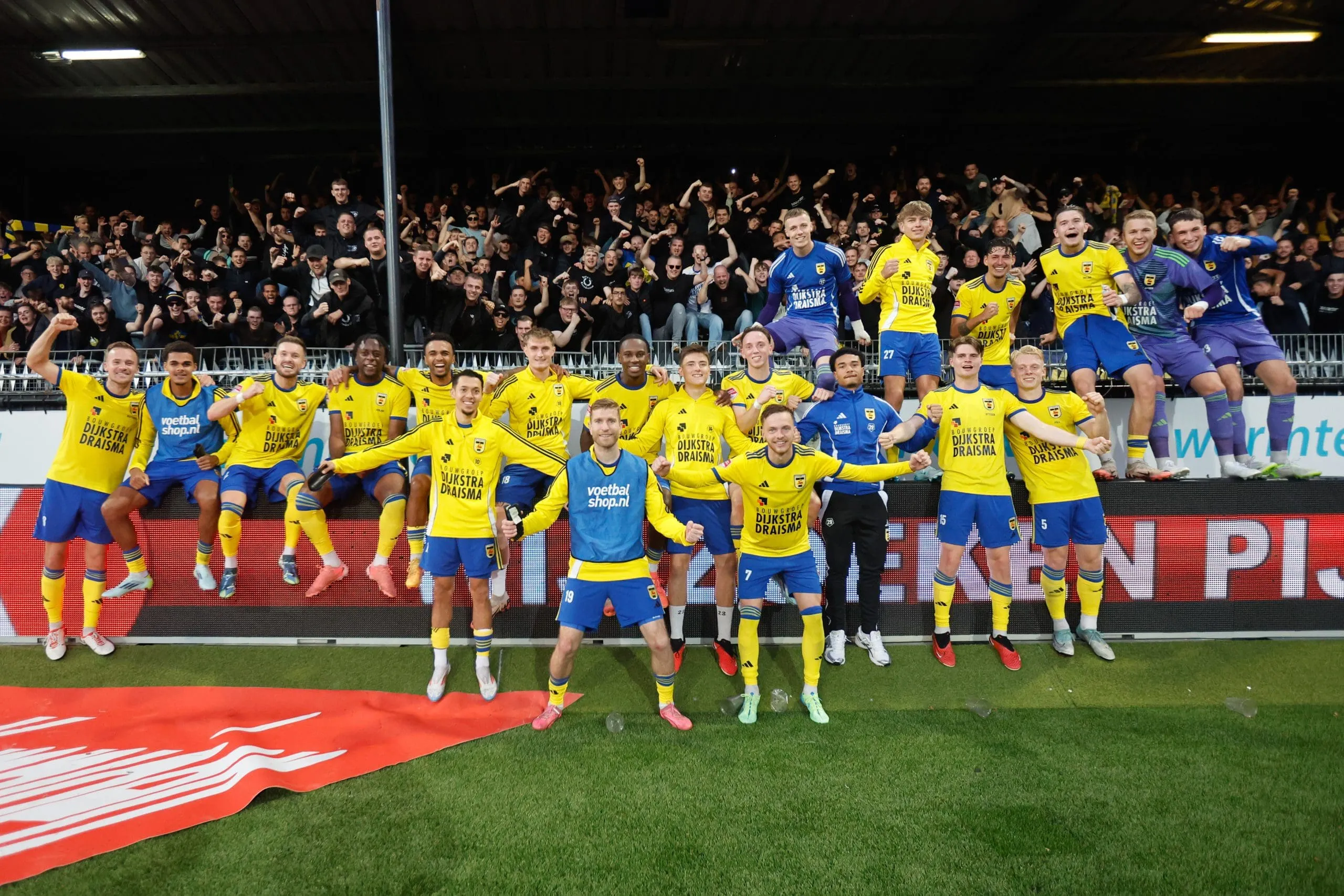 Cambuur