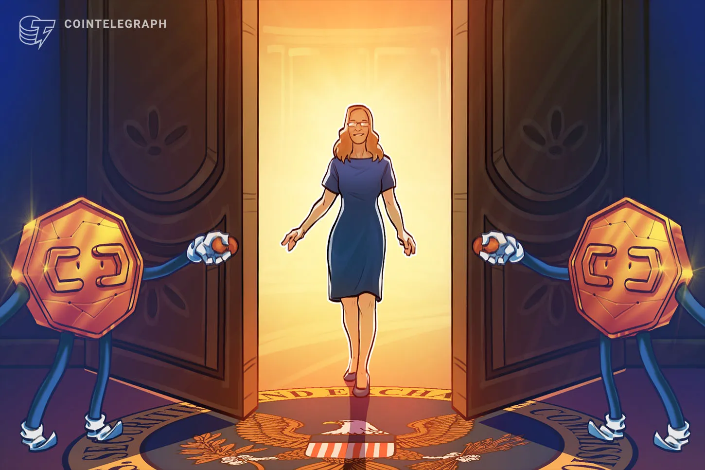 Cointelegraph