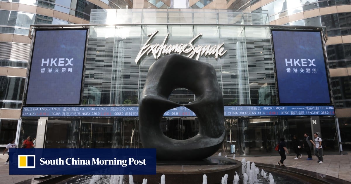 South China Morning Post