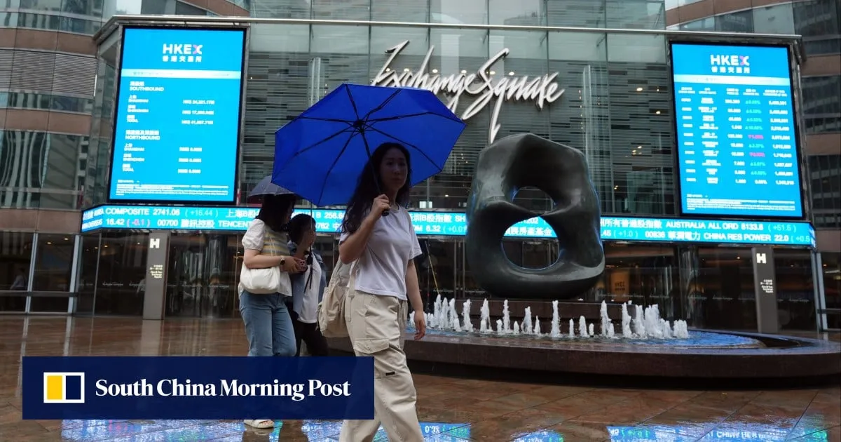 South China Morning Post