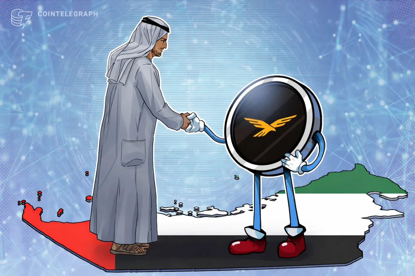 Cointelegraph