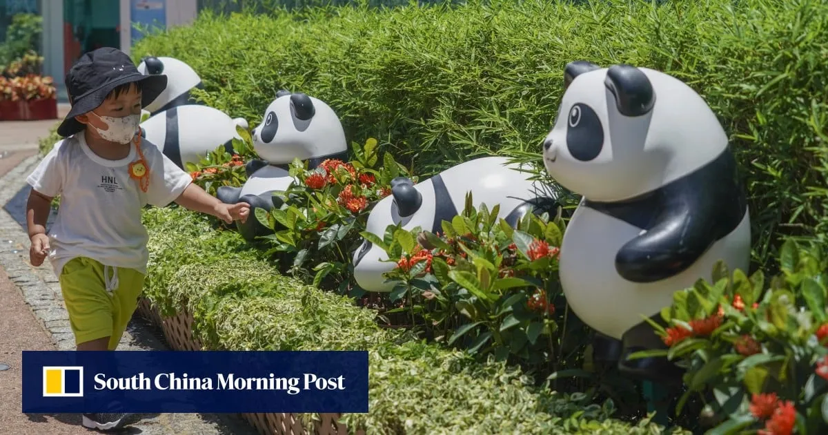 South China Morning Post