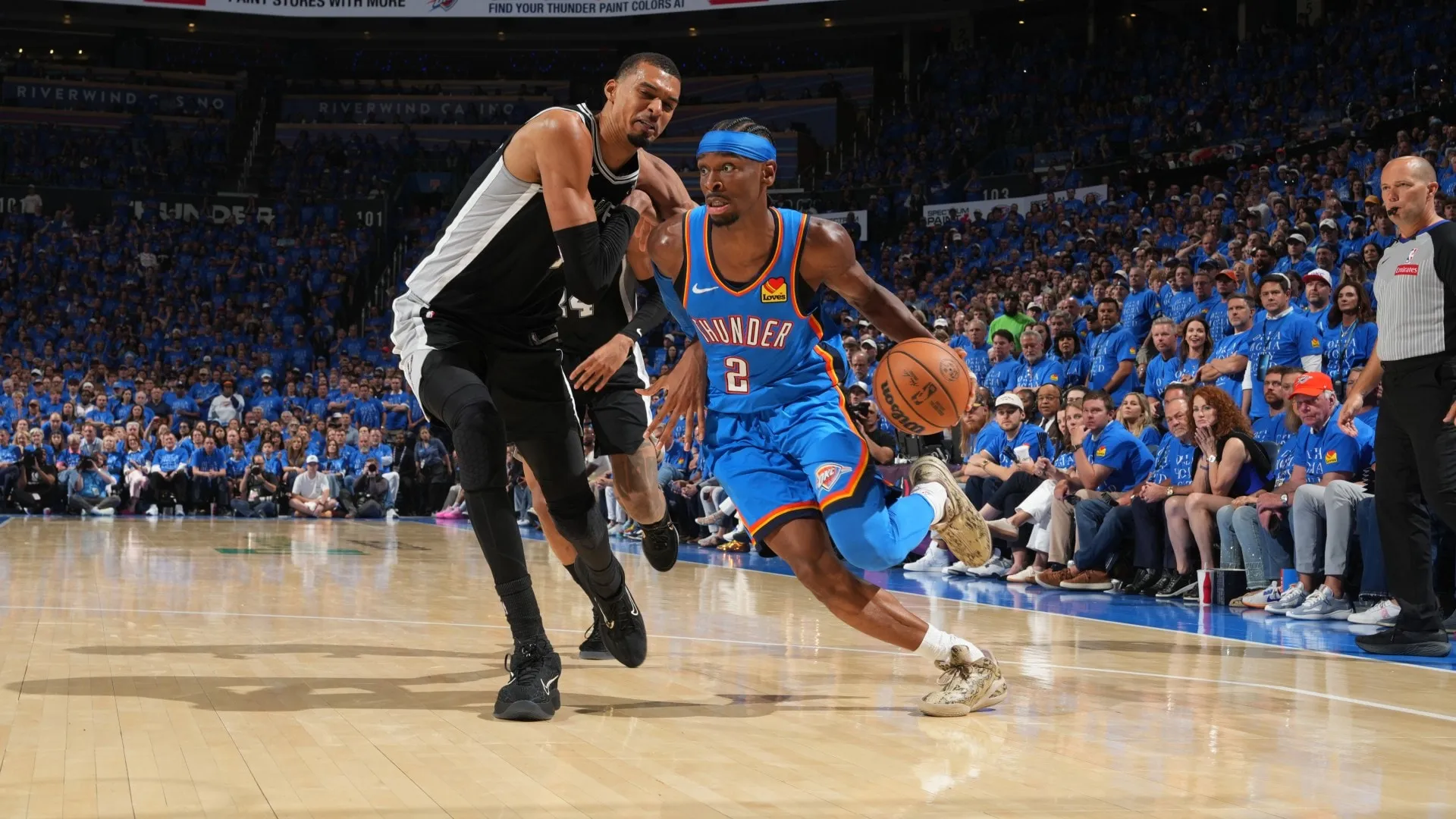 Nba