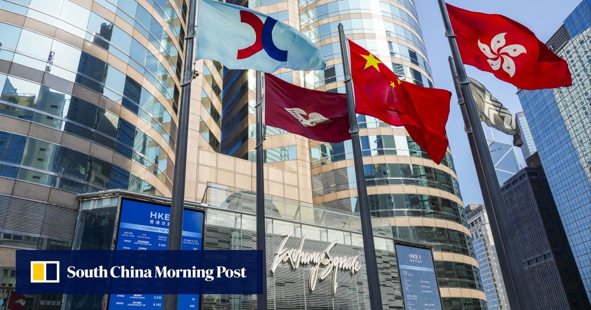 South China Morning Post