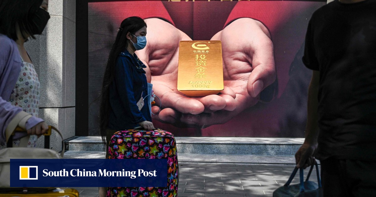 South China Morning Post