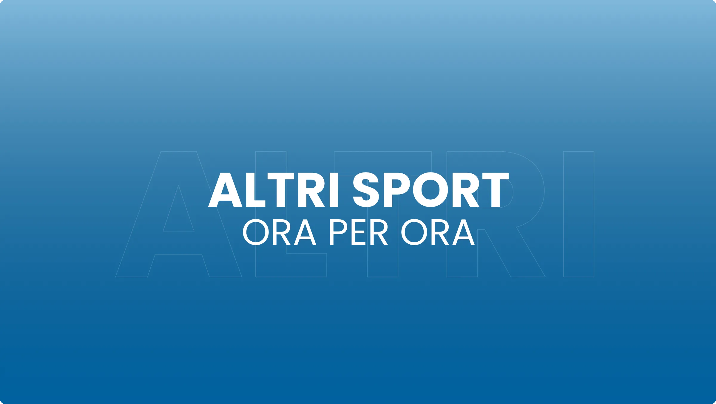 Sportmediaset