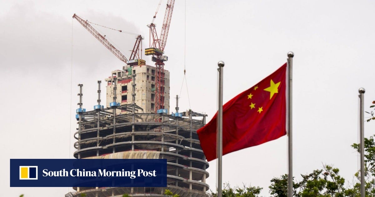 South China Morning Post