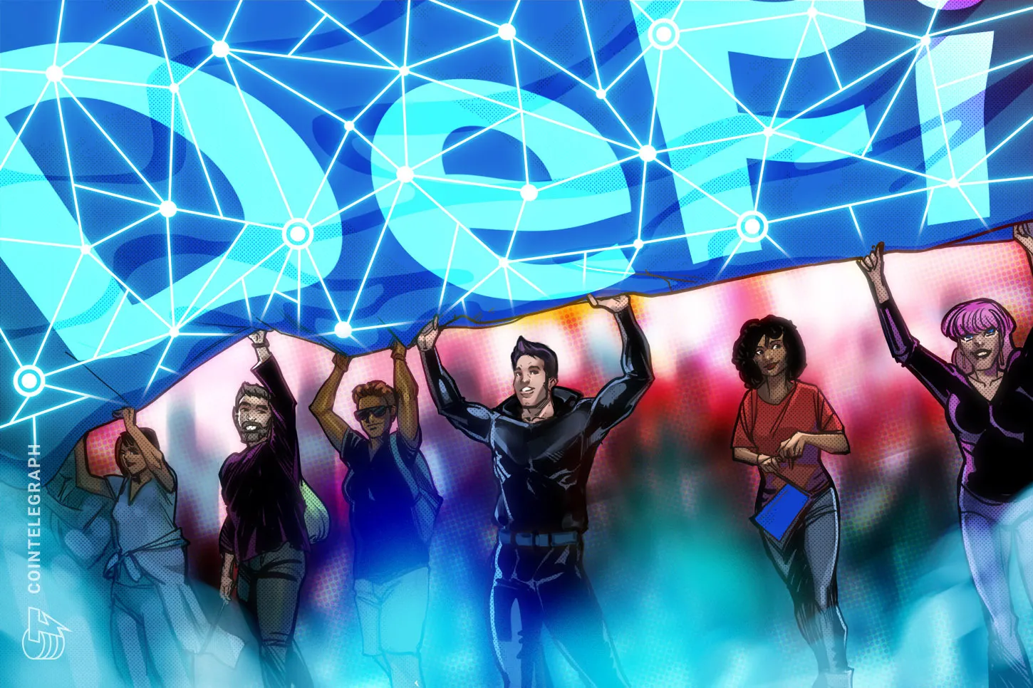Cointelegraph