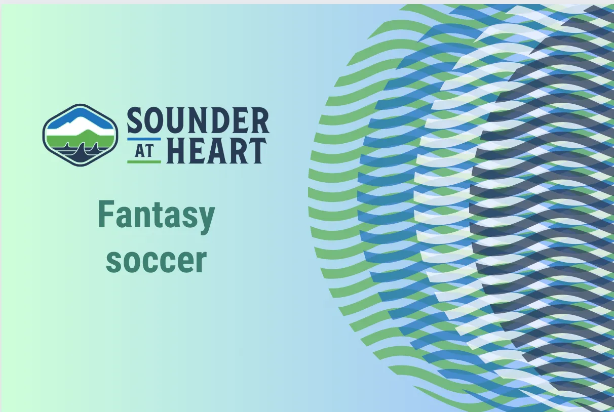 Sounderatheart