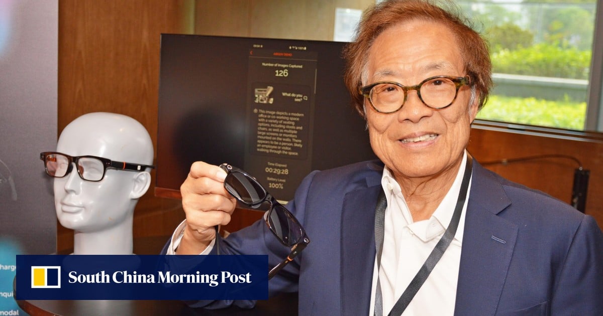 South China Morning Post