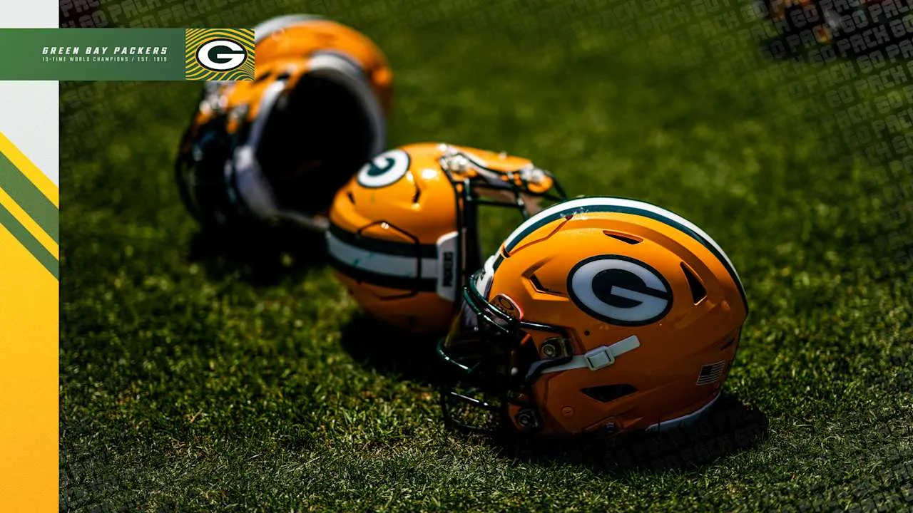 Packers