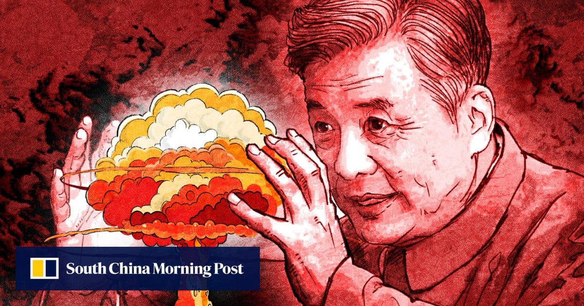 South China Morning Post