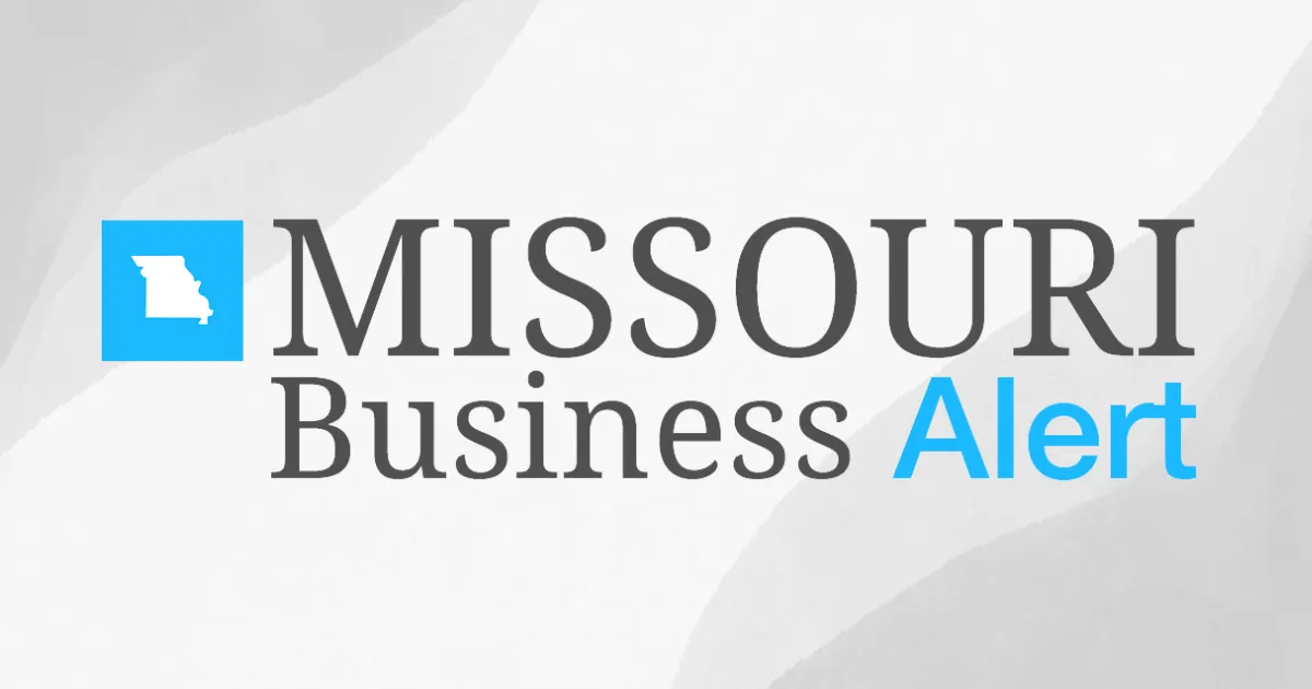 Missouribusinessalert