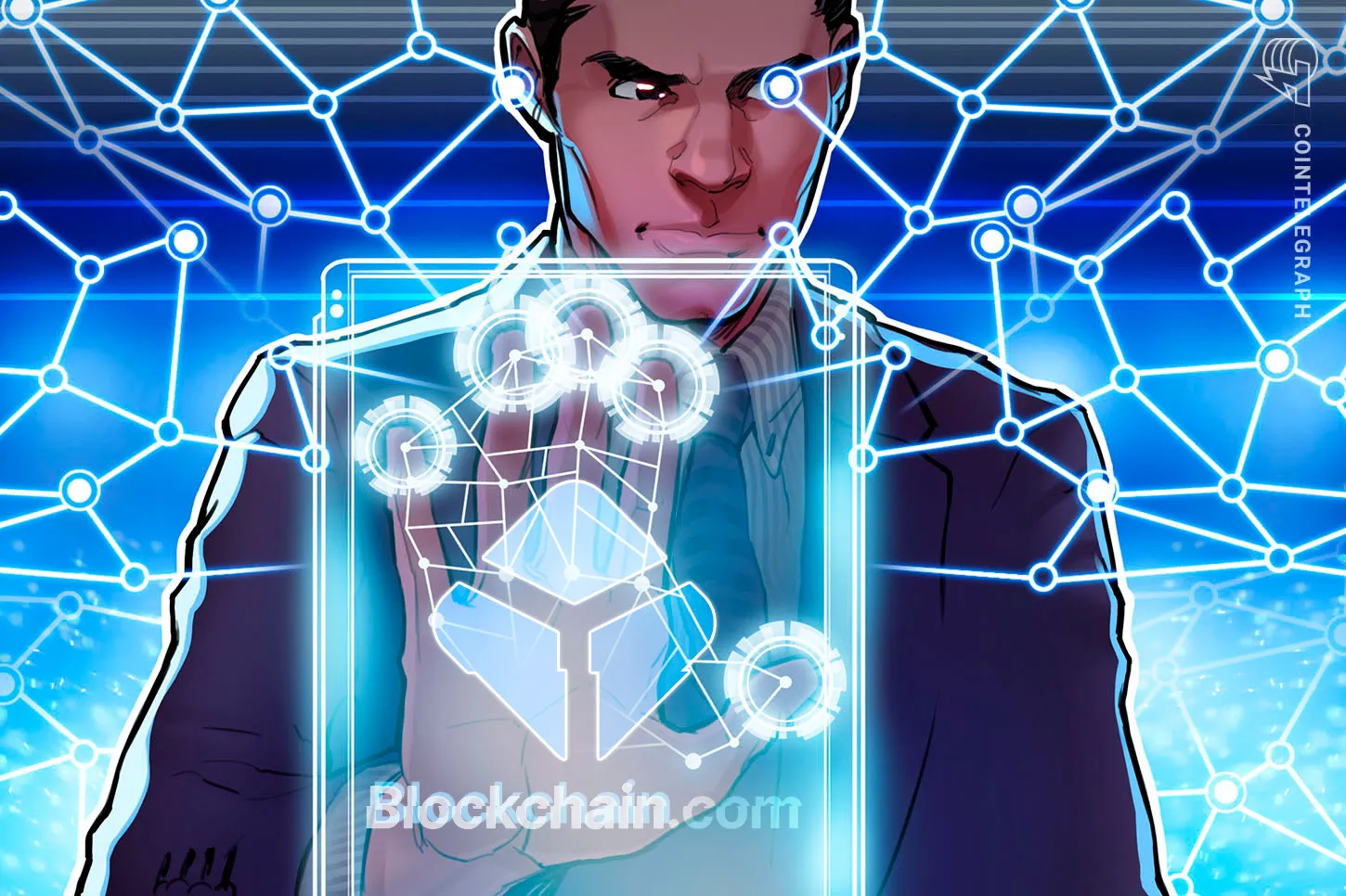 Cointelegraph