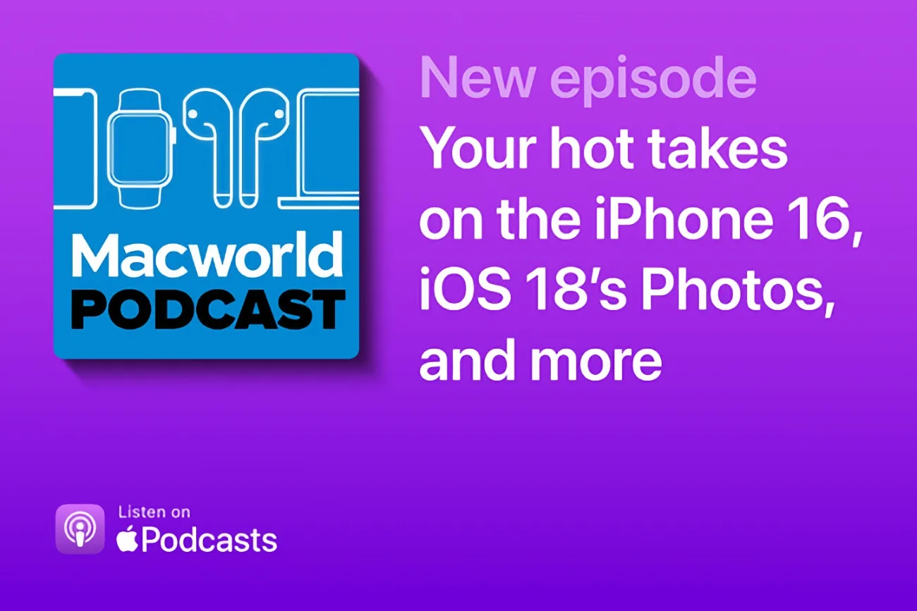 Macworld