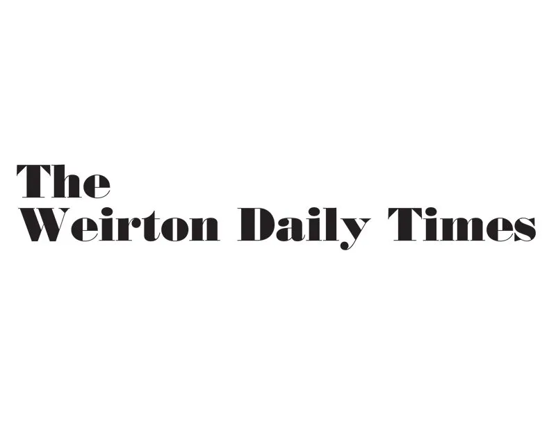 Weirtondailytimes