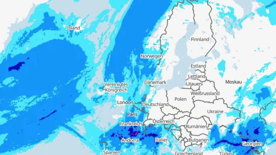 Wetter