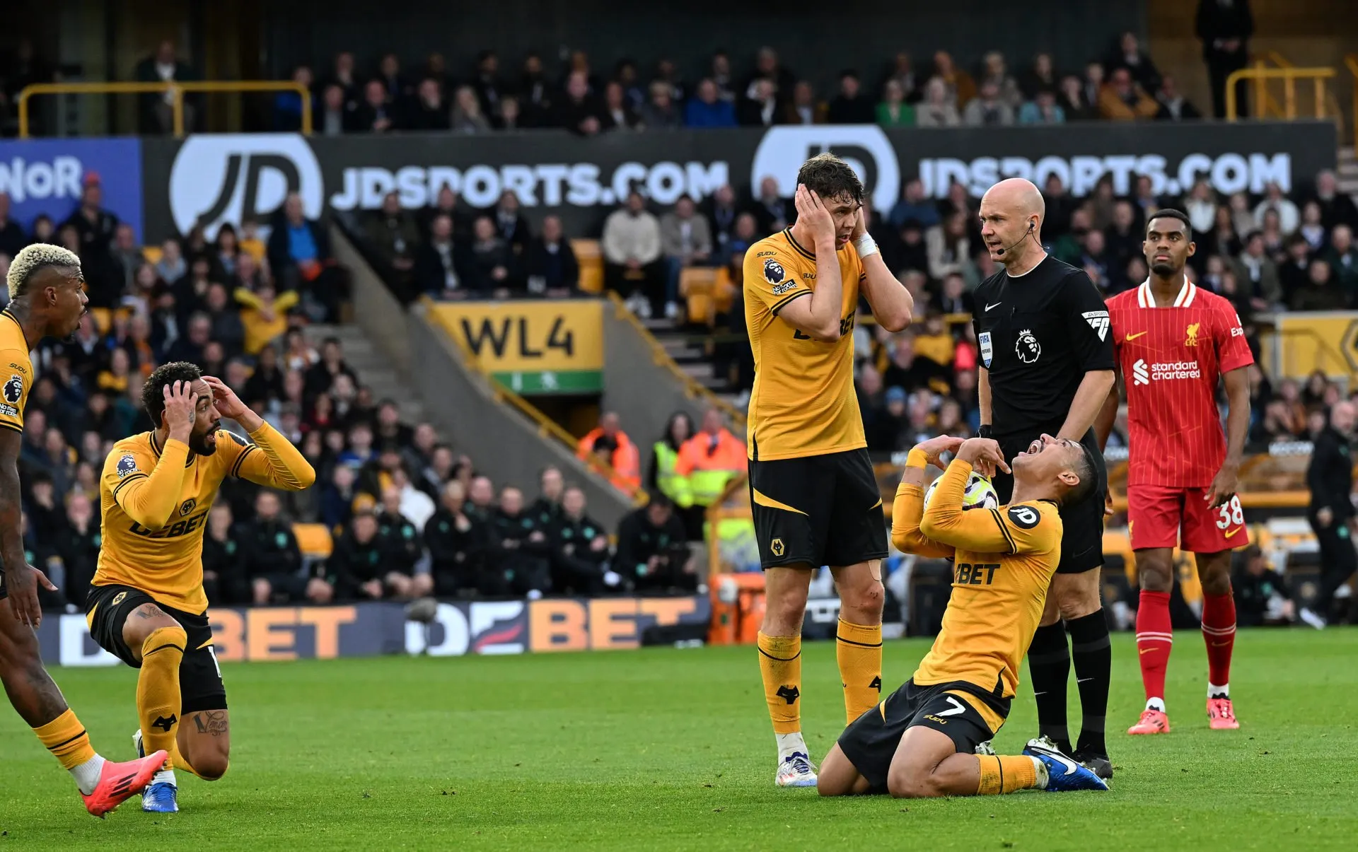 Molineux