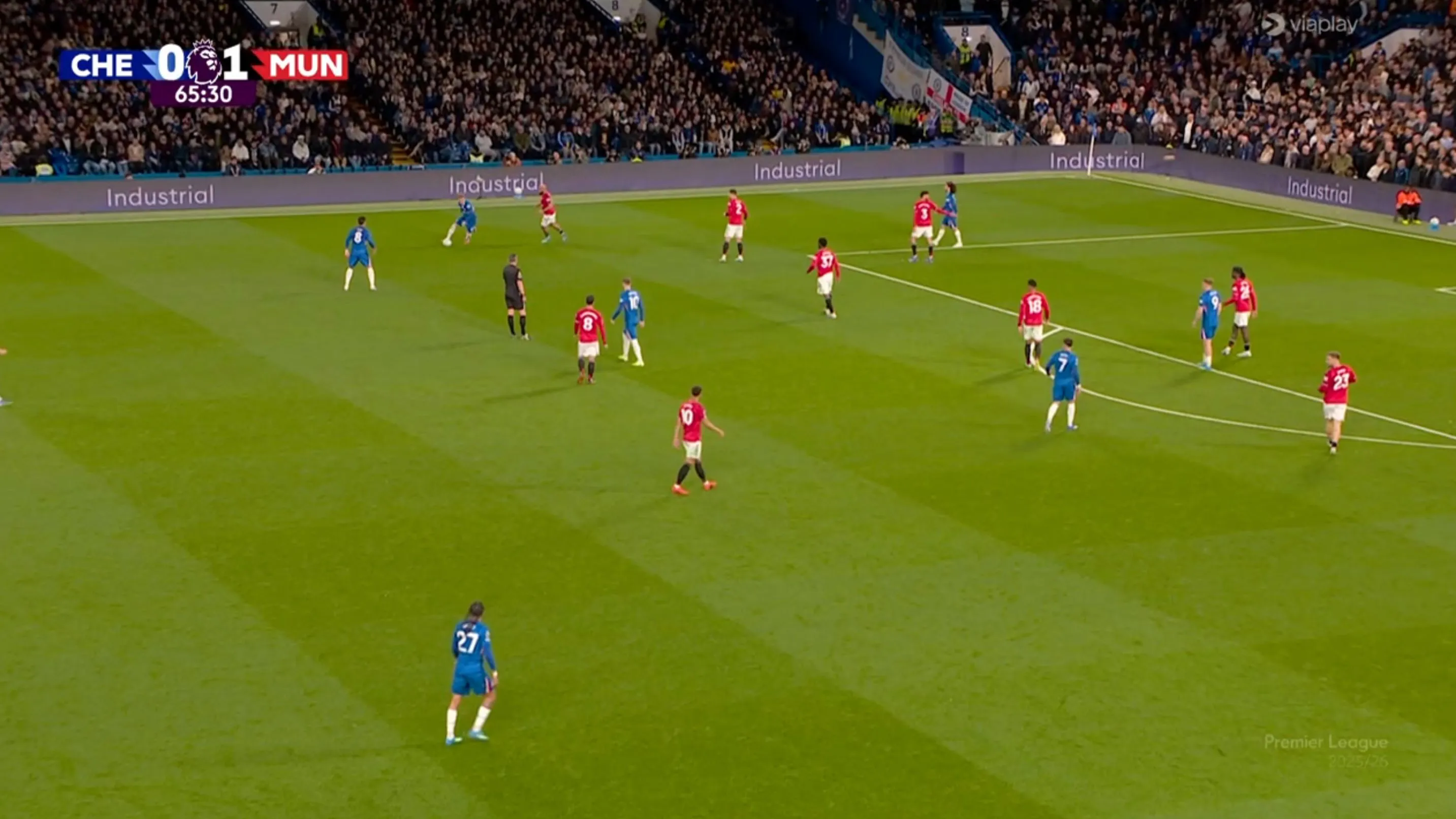 Voetbalzone