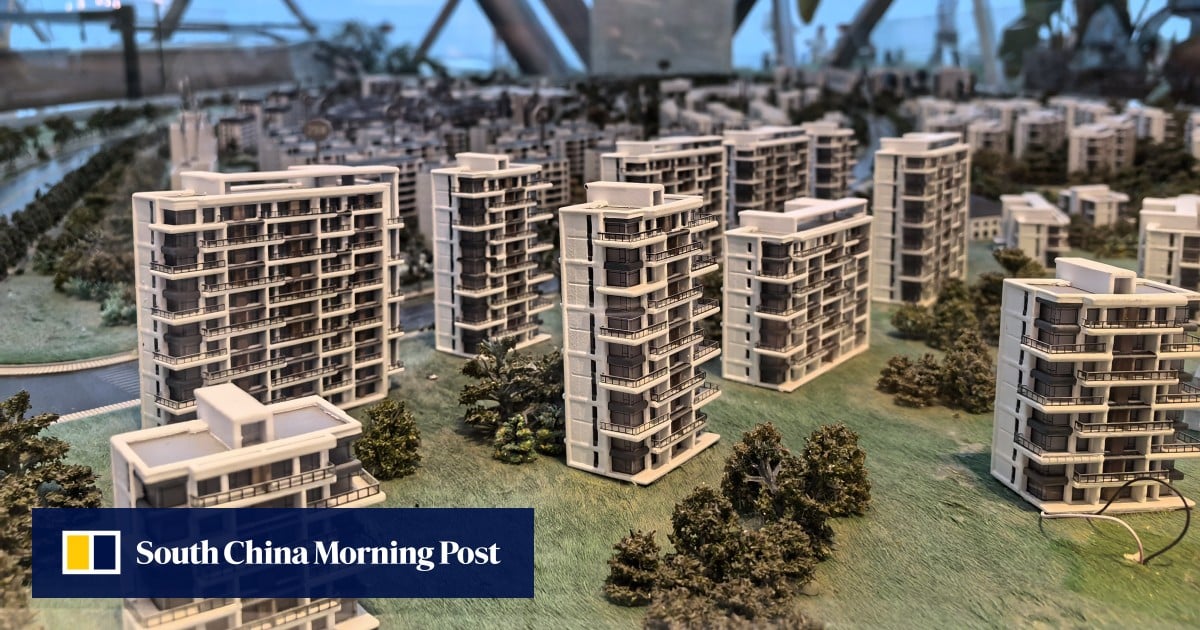 South China Morning Post