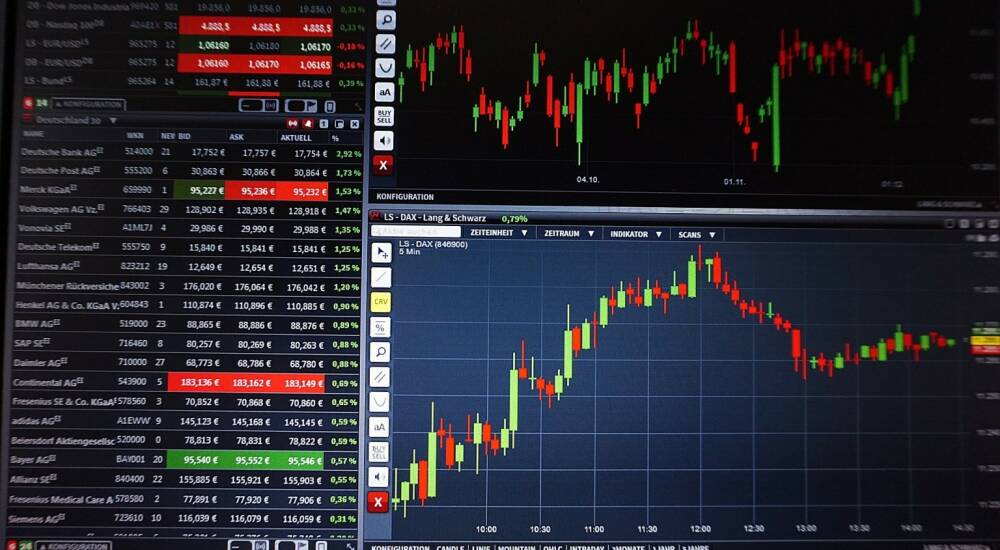 Boerse-social