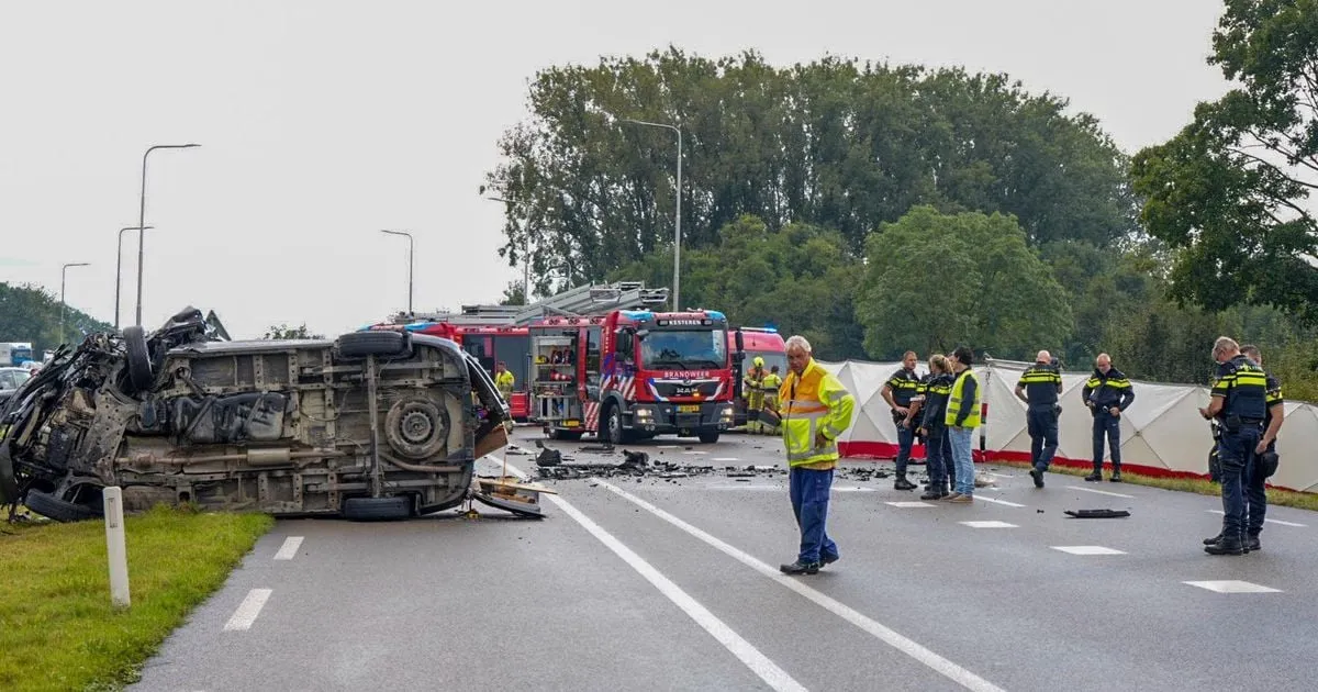 Telegraaf