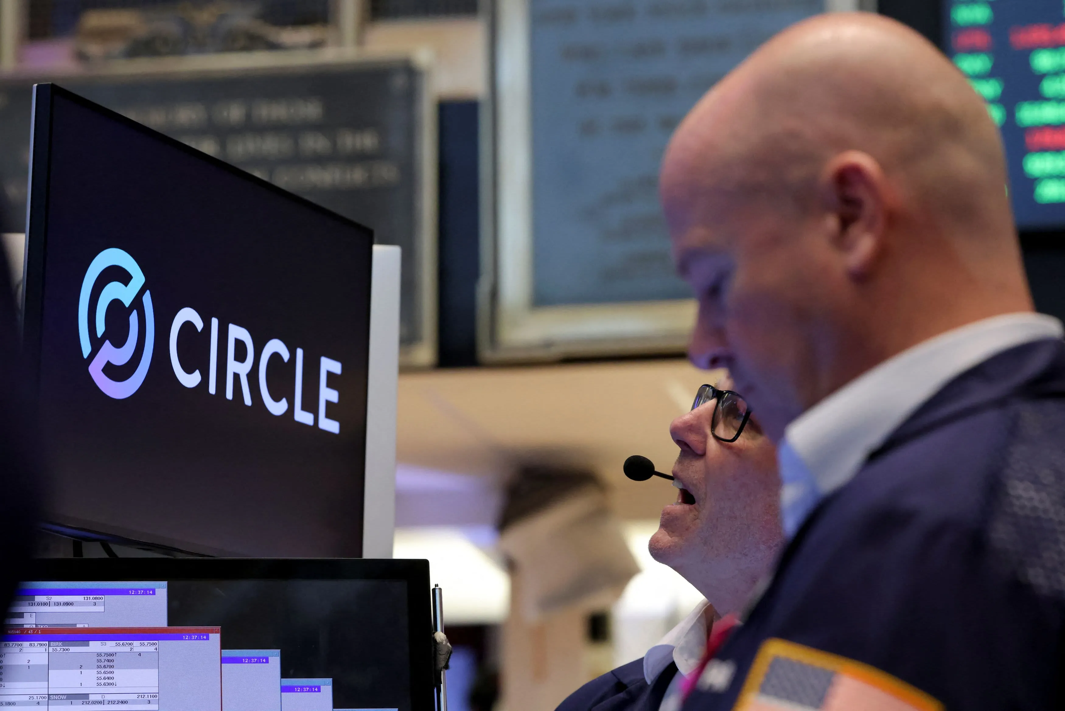 Cnbc