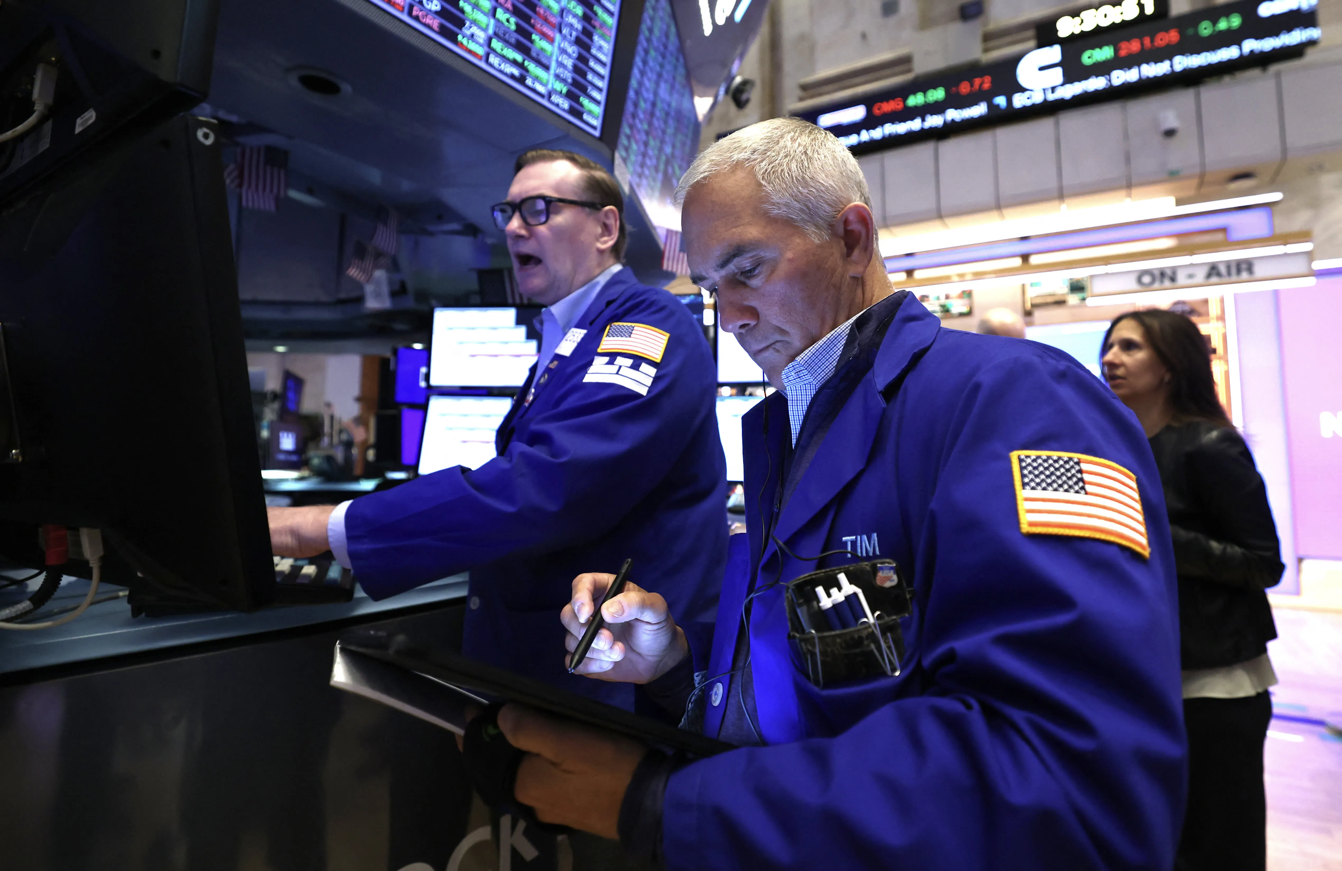 Cnbc