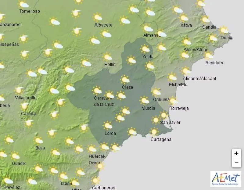 Murciatoday