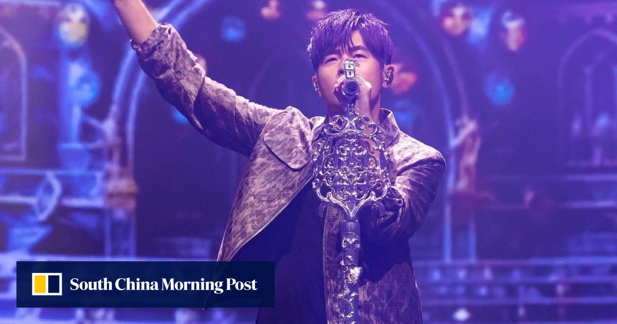 South China Morning Post