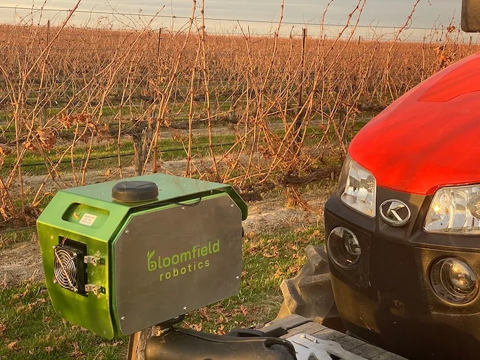 Farm-equipment