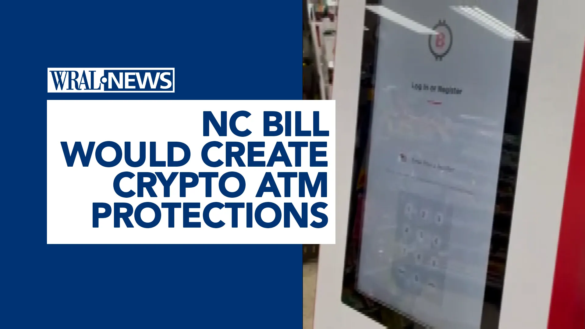 Wral