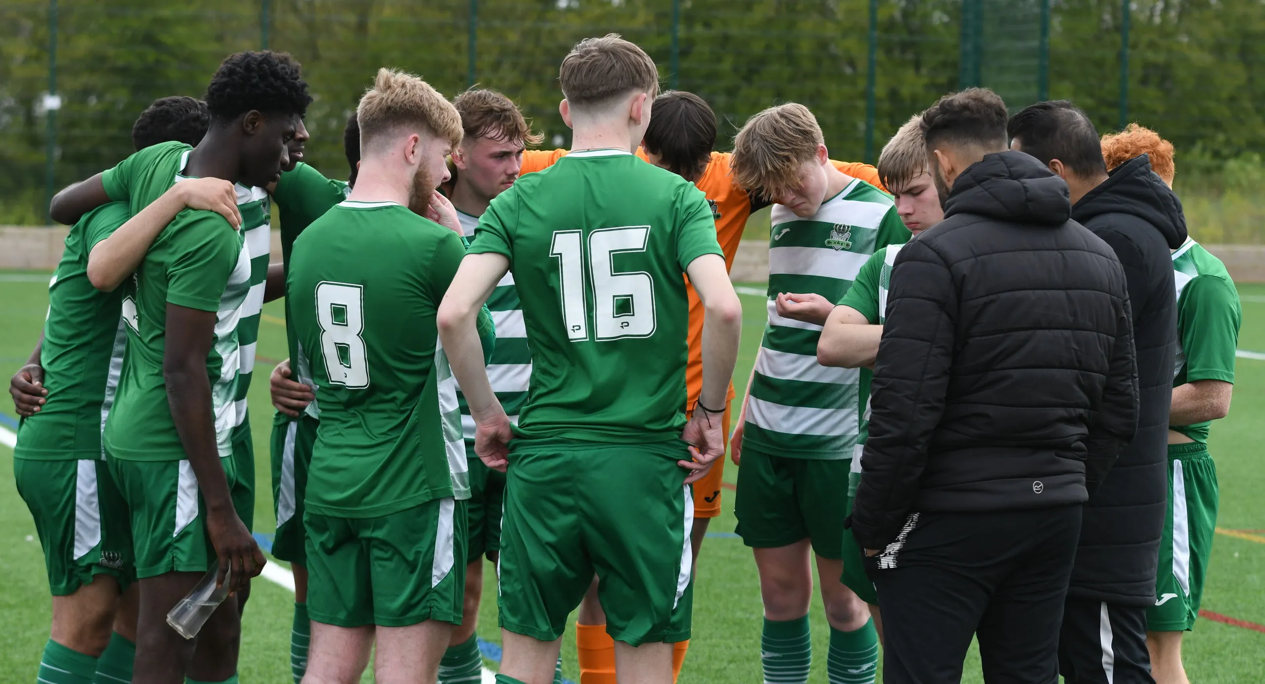 Farsleyceltic