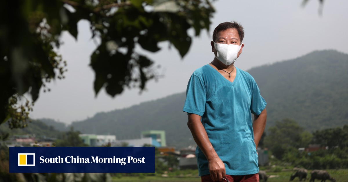 South China Morning Post