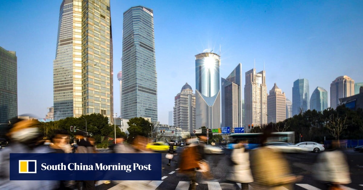 South China Morning Post