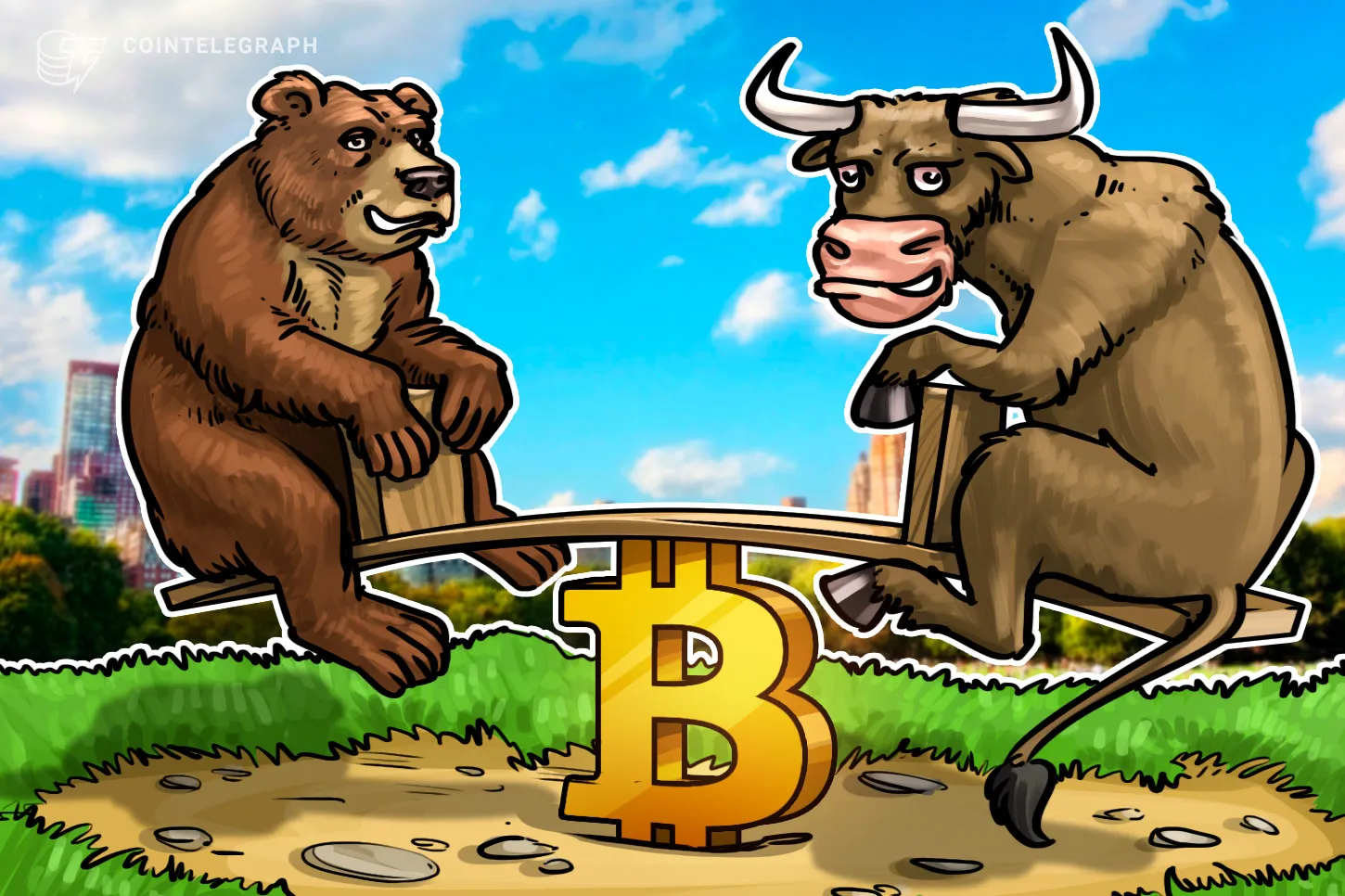 Cointelegraph
