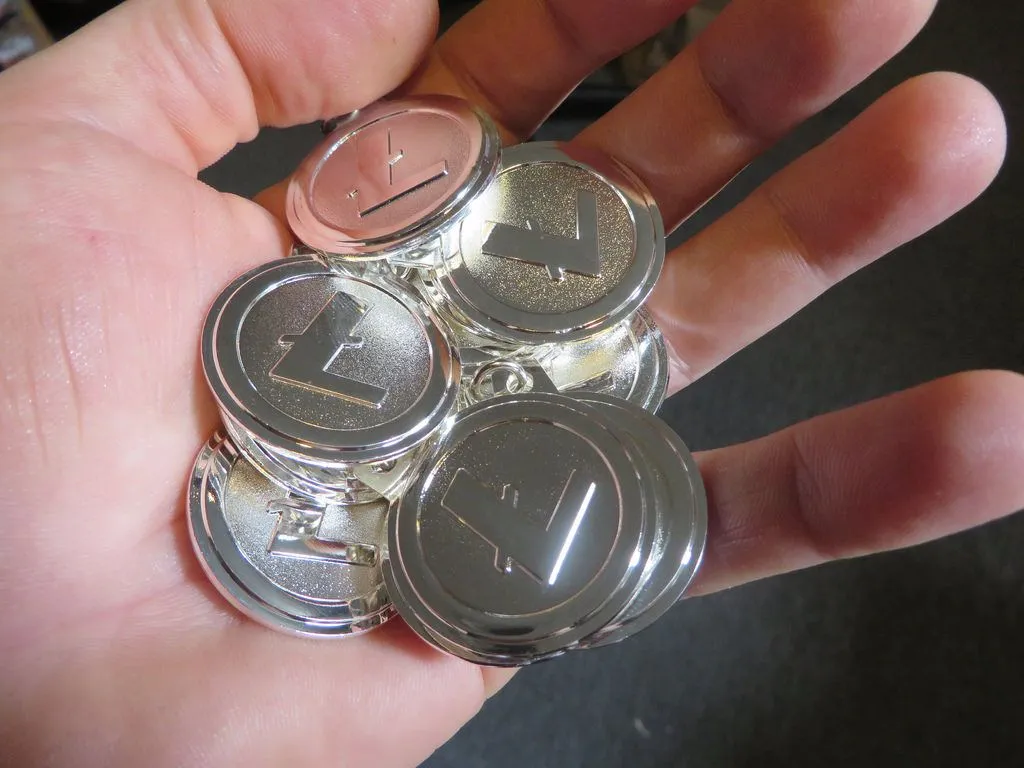 Coindesk