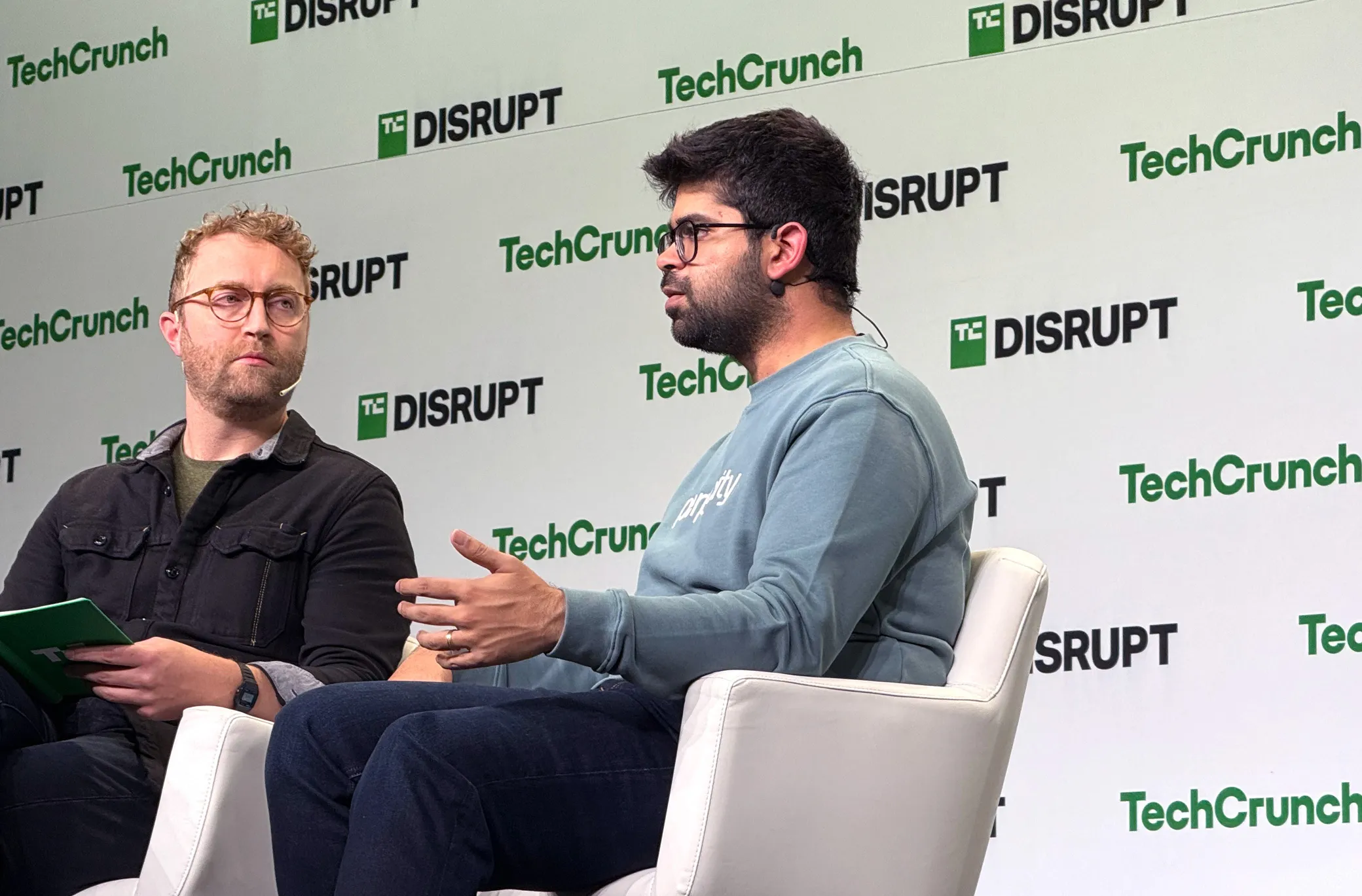 Techcrunch