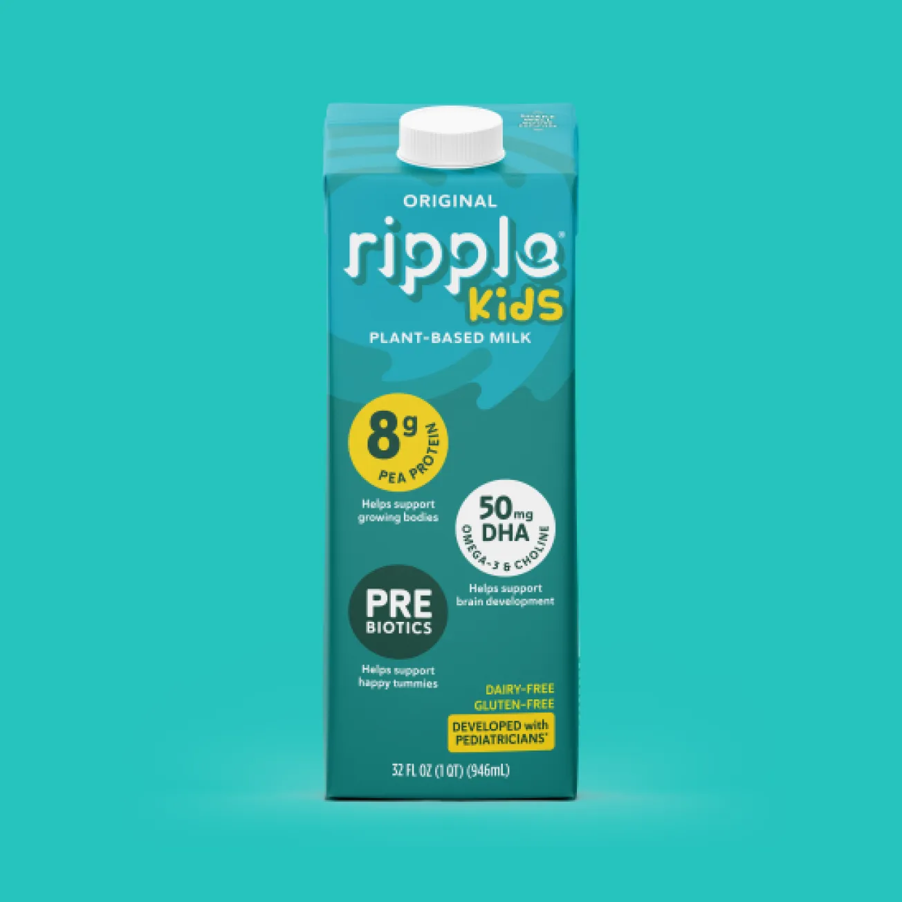 Ripplefoods