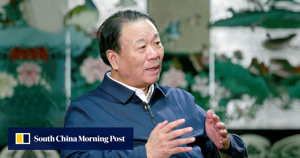 South China Morning Post