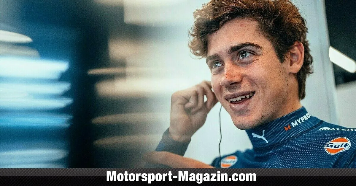 Motorsport-magazin