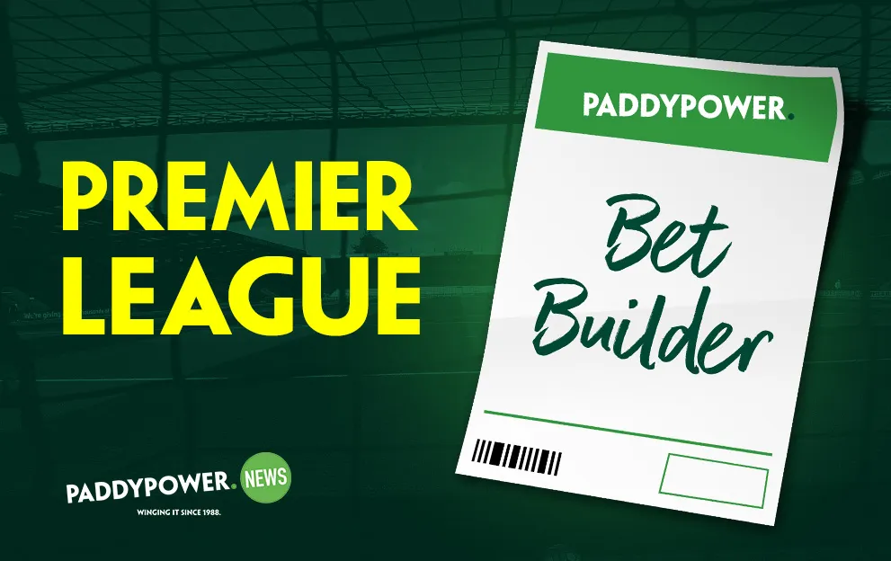 Paddypower