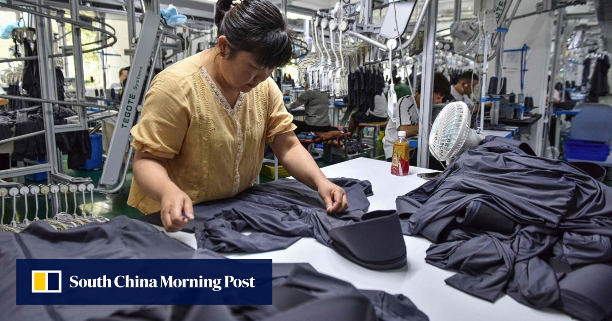 South China Morning Post