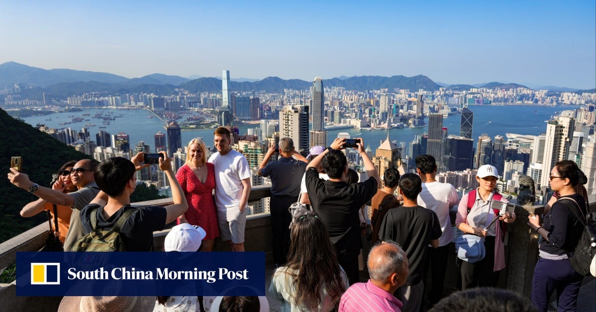 South China Morning Post