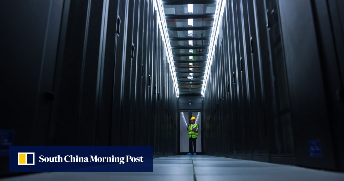 South China Morning Post