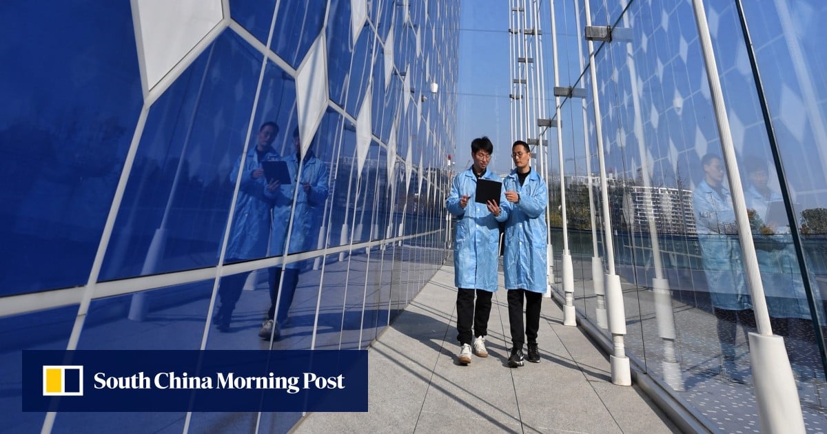 South China Morning Post