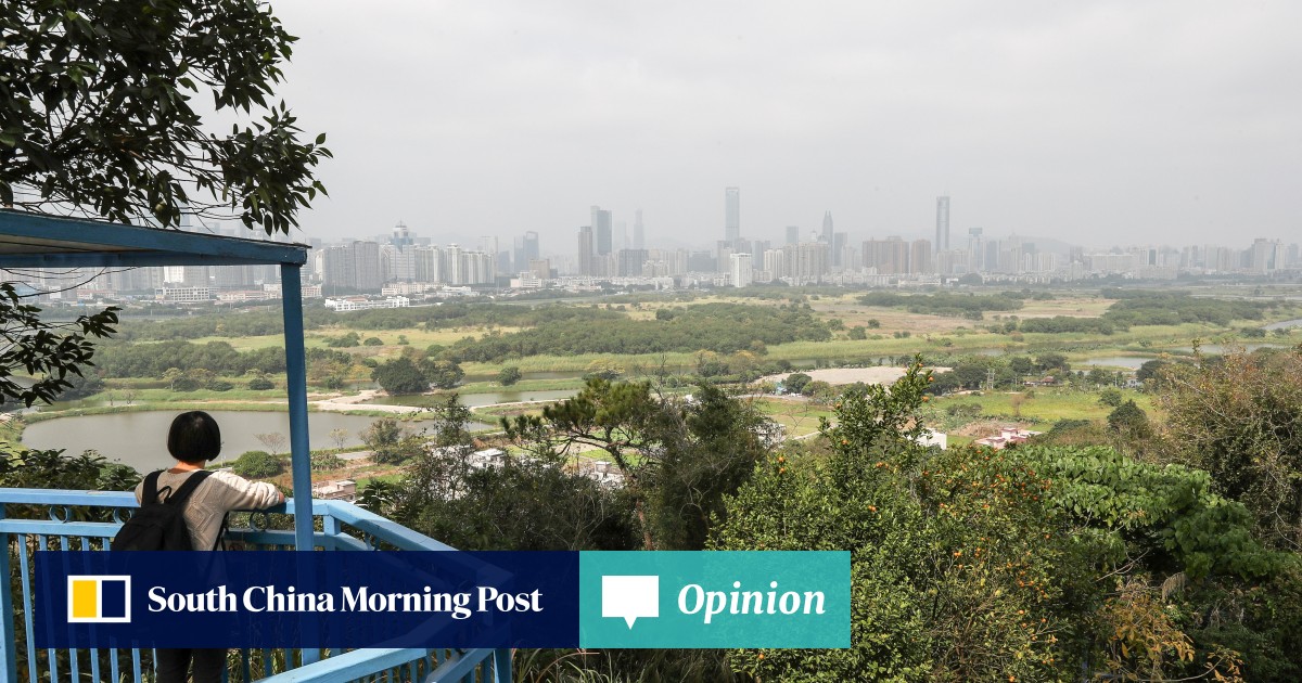 South China Morning Post