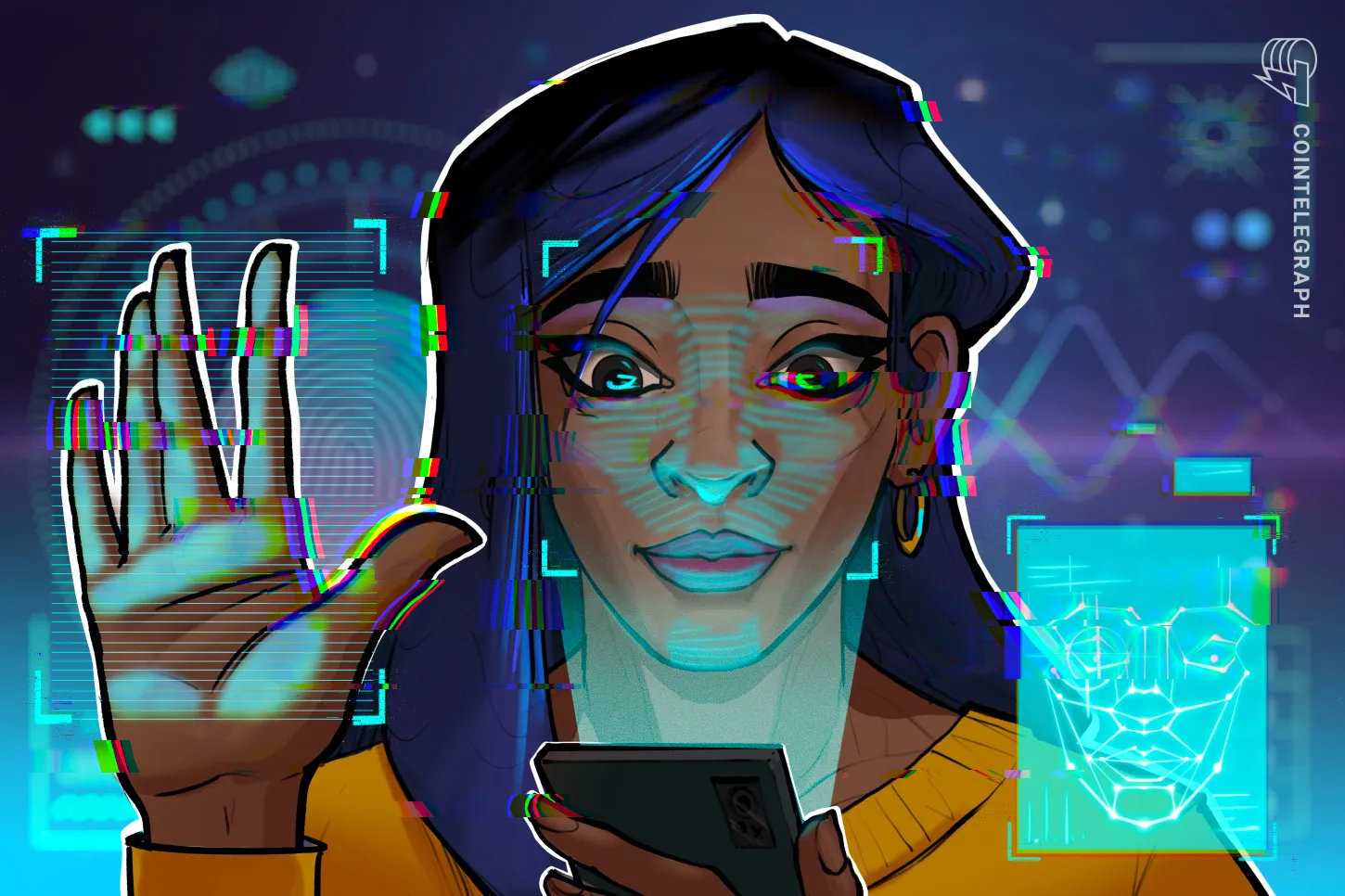 Cointelegraph