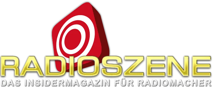 Radioszene